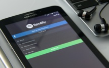 Spotify désormais disponible aux Antilles-Guyane