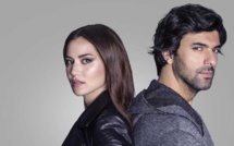 La série turque ÉTERNEL fait son grand retour sur Novelas TV dés le 11 octobre