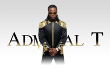 Admiral T à l'honneur dans un documentaire, le 18 octobre sur Guadeloupe La 1ère