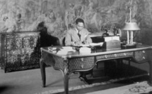 Hommage à Gaston Monnerville : Programmation spéciale, à partir du jeudi 07 octobre sur Public Sénat