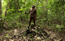 Vanuatu à l'honneur ce soir sur Ushuaïa TV