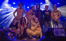 Musique: Coup de projecteur sur le groupe musical réunionnais Lady La Fée 