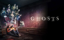 La série britannique GHOSTS arrive sur Paris Première dés le 19 octobre