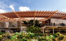 Emission spéciale : "La Technopole de Mayotte, au cœur de l'innovation", ce jeudi sur les réseaux sociaux de la CCI et d'Outremers360