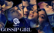 GOSSIP GIRL la nouvelle série, fait son grand retour dès le 23 novembre en exclusivité sur Warner TV