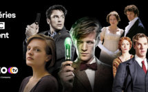 Les séries de la BBC débarquent sur Pluto TV