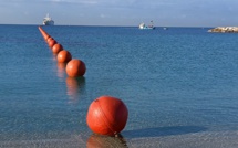 Orange, PCCW Global et PEACE Cable International annoncent conjointement l’atterrissement du câble sous-marin PEACE à Marseille