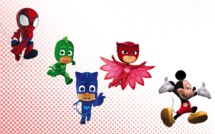 Une saison 2021-2022 sous le signe des nouveautés pour les chaînes Disney