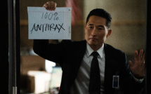 La seconde saison de la série "The Hot Zone" sera diffusée à partir du 11 janvier sur National Geographic