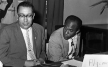 "Frantz Fanon, trajectoire d'un révolté" : L’écrivain, activiste et psychiatre à l'honneur dans un documentaire inédit le 7 novembre sur France 5