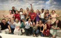 Évènement : La Fabrique du changement prend possession de la Cité des Arts les 28 et 29 octobre