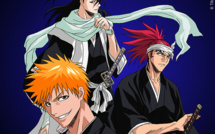 La première arche de BLEACH désormais disponible sur MYTF1