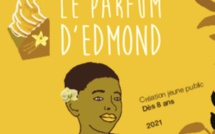 La Compagnie Baba Sifon présente "Le Parfum d’Edmond" au théâtre Luc Donat