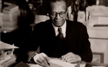 René Maran et Édouard Glissant à l'honneur le 2 novembre sur Culturebox