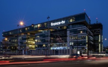 Signature des pactes de l'audiovisuel public pour la jeunesse et pour la visibilité des Outre-mer