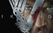 La série VIKINGS débarque sur GAME ONE dès le 22 novembre