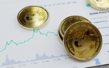 Le Dogecoin et sa place actuelle sur le marché de la crypto-monnaie 