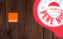 La Chaîne du Père Noël fait son grand retour sur la TV d'Orange dès le 20 novembre