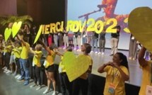 Près de 500 personnes ont assisté à la première édition de La Fabrique du Changement de l’Océan Indien