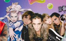 Les MTV EMA 2021 présentés par SAWEETIE c'est le 14 novembre en direct de Budapest sur MTV