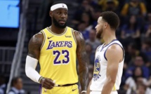 Comment regarder la NBA en France en 2021-2022 ?