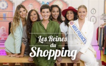 "Les Reines du Shopping" spéciale Miss France avec la présence de Clémence Botino (Miss Guadeloupe 2019), à partir du 8 novembre sur M6