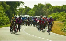 Cyclisme : Le Grand Prix Pays Marie-Galante, du 05 au 07 Novembre 2021 sur les trois antennes de Guadeloupe la 1ère