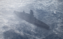 Les secrets des grands naufrages dans la série documentaire « Chasseurs d'épaves », à partir du 2 décembre sur National Geographic