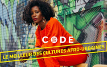 TRACE lance de nouveaux programmes originaux dédiés aux Tendances et aux Talents Afro-Urbains sur Trace Urban