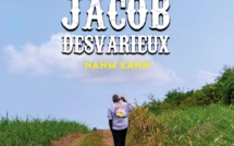 "Nanm Kann" : Jacob Desvarieux, le Maestro swingue en blues !
