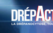 Le Pôle Outre-Mer de France Télévisions se mobilise dans la lutte contre la drépanocytose