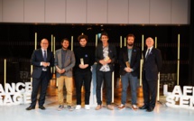 4 projets ultramarins récompensés parmi 17 nouveaux projets d’innovation sociale de la France s’engage