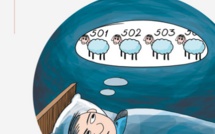 La méthode du Saint-Franciscain Yannick Mickaël pour détecter les signes avant-coureurs des troubles du sommeil