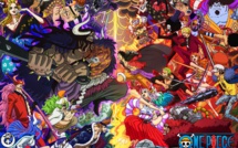 ONE PIECE : Le 1000ème épisode quelques heures après le Japon, ce dimanche sur J-ONE