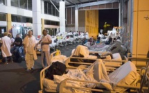 La crise sanitaire en Guadeloupe racontée dans un documentaire inédit le 29 novembre sur Guadeloupe La 1ère