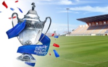 8e tour de la Coupe de France : Les clubs ultramarins entrent en piste ce samedi en direct sur les chaînes La 1ère