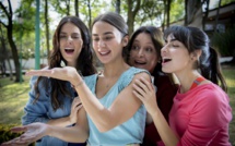 La télénovela mexicaine "Par-Delà l'amour" débarque en décembre sur les chaînes La 1ère