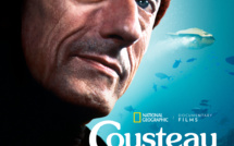 Disney+ : Le documentaire National Geographic « COUSTEAU : DE L’HOMME A LA LEGENDE », disponible en exclusivité dès le 24 novembre