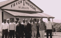 Le film documentaire "Nouvelle-Calédonie, histoire d'une décolonisation", le 5 décembre sur France 5