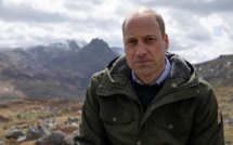 Le Prince William présente une série documentaire inédite du 13 au 17 décembre sur Discovery Channel