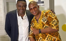 "Patrick sé lanmou" : Guadeloupe la 1ère rend une nouvelle fois hommage à Patrick Saint-Éloi le 3 décembre prochain