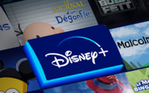 Disney+ débarque enfin chez SFR Réunion !