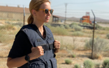 National Geographic : La série d'investigation "Face au Crime" de retour dés le 15 février pour une deuxième saison