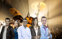 Les antennes de Réunion La 1ère dévoilent leur dispositif pour le Sakifo