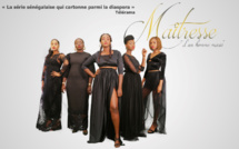 "Maîtresse d'un homme marié", la série sénégalaise événement arrive dès le 10 décembre sur BET