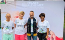 Lutte contre la maladie d'Alzheimer : France Alzheimer Réunion participe à la 4e édition des foulées de la Mac'zheimer aux Makes