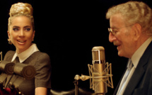 MTV UNPLUGGED : Tony Bennett &amp; Lady Gaga, le 17 décembre en US+1 et en exclusivité sur MTV Hits