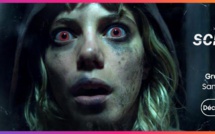 Lancement aujourd'hui de Scream'IN, la chaine FAST sur Samsung TV+