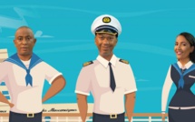 COSTA TERLA, le nouveau spectacle de Marie Alice Sinaman, le 23 décembre sur Réunion La 1ère