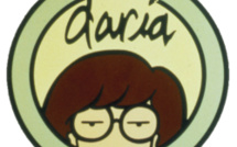 DARIA : La série culte des 90's débarque sur COMEDY CENTRAL dès le 2 janvier